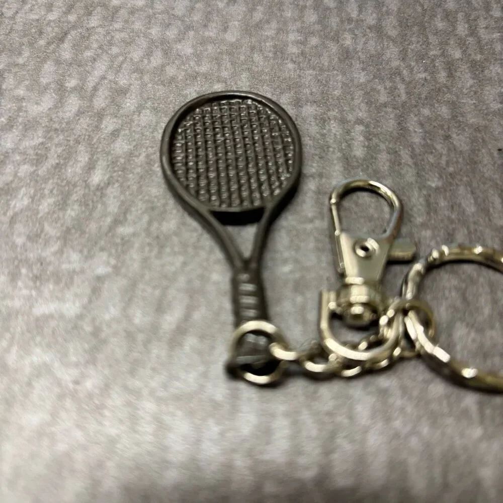 No Brand tennis racket